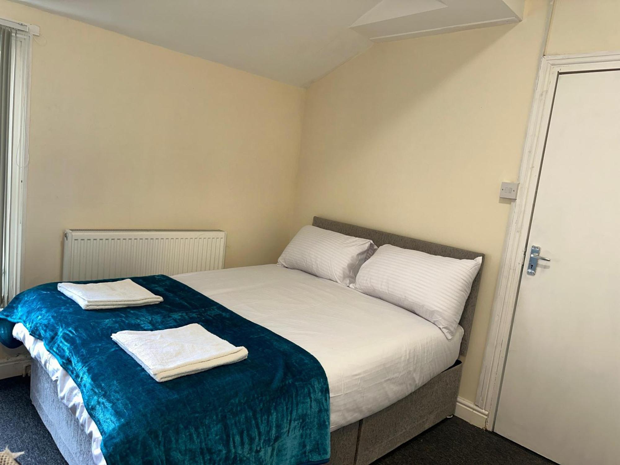Macclesfield Lodge Eksteriør bilde